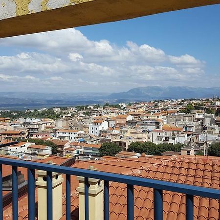 Appartement Partaitria à Dorgali Extérieur photo