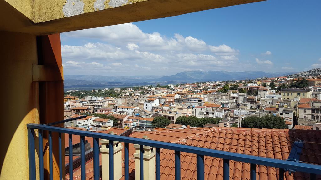 Appartement Partaitria à Dorgali Extérieur photo