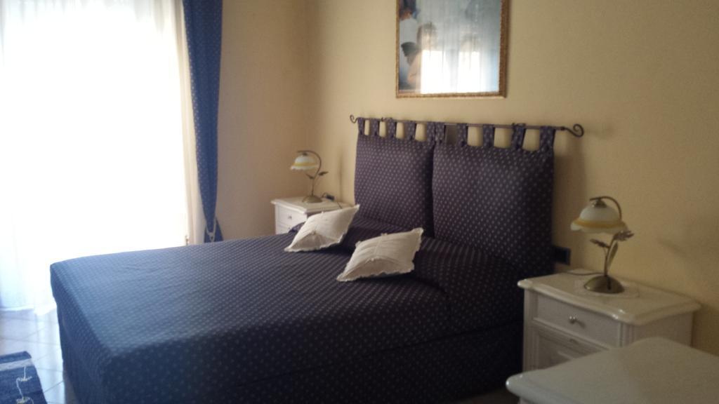 Appartement Partaitria à Dorgali Extérieur photo